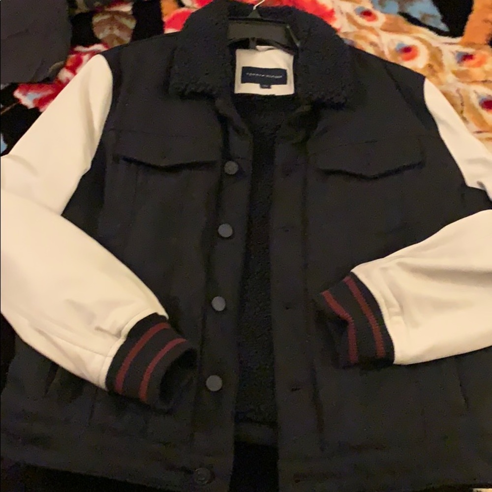 Jacket Tommy Hilfiger